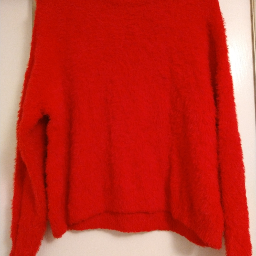 Time and Tru sweater